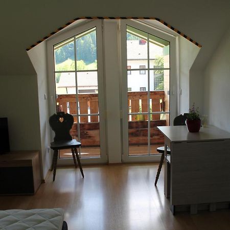 Missen Appartement エクステリア 写真