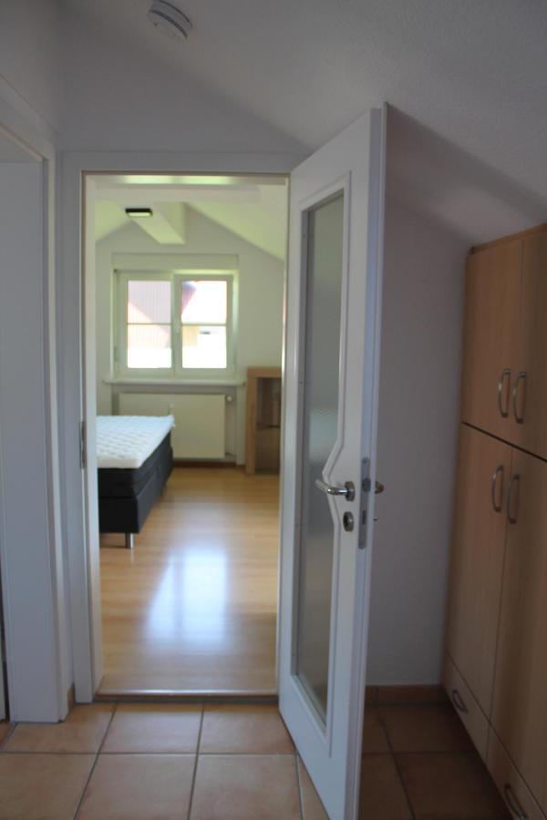 Missen Appartement エクステリア 写真